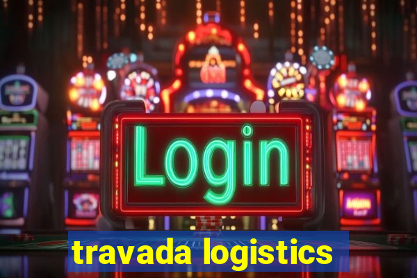 travada logistics