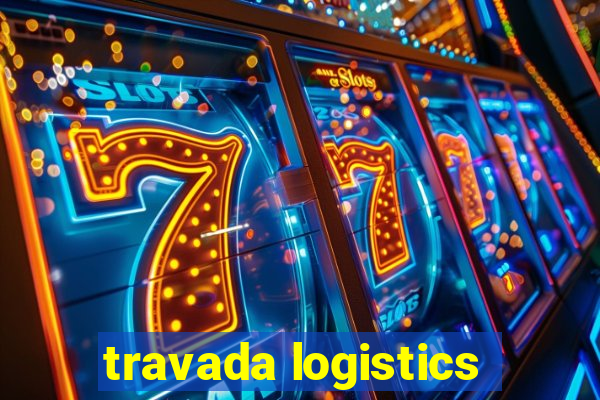 travada logistics