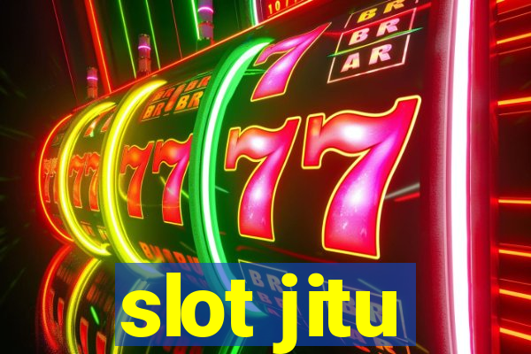 slot jitu