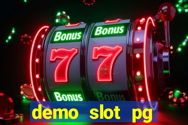 demo slot pg fortune tree