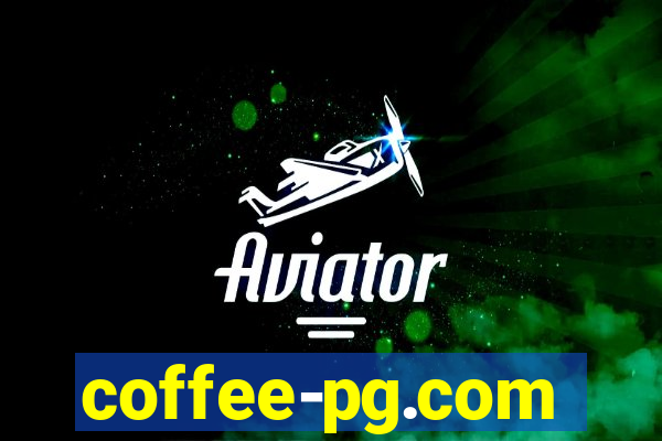 coffee-pg.com