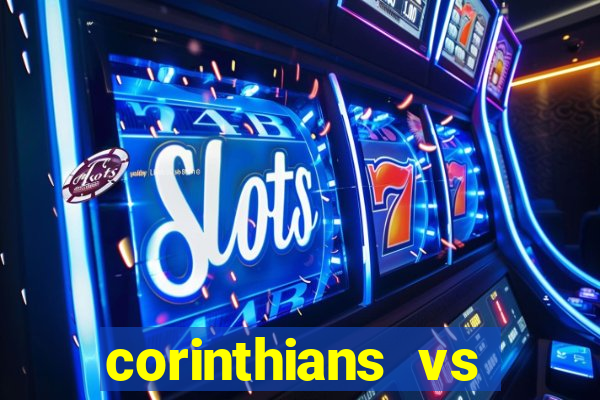 corinthians vs cruzeiro futmax