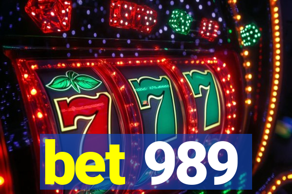 bet 989