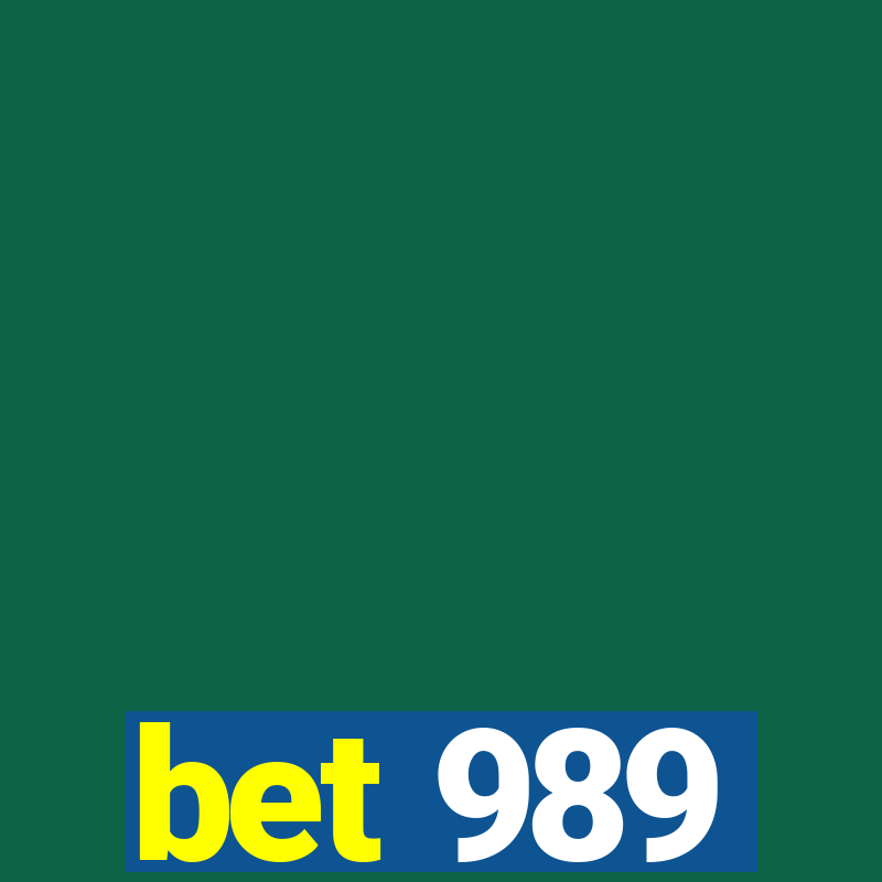 bet 989