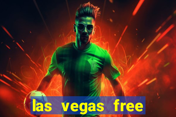 las vegas free slots online