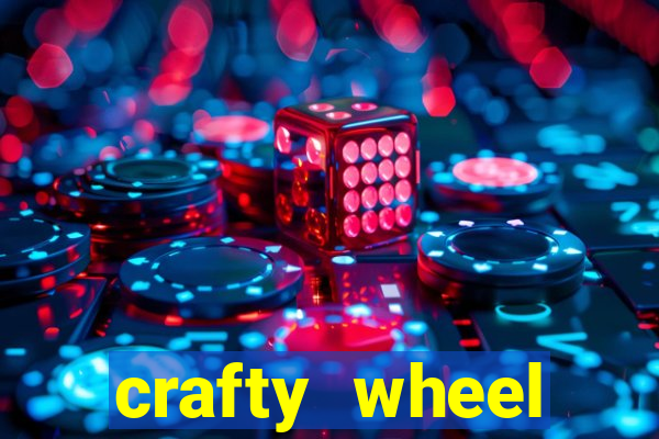 crafty wheel studios pty ltd