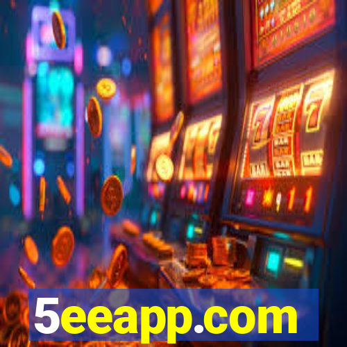 5eeapp.com