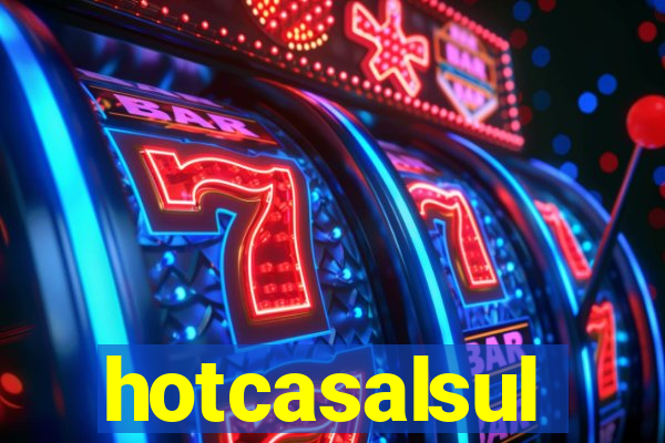 hotcasalsul