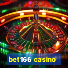 bet166 casino