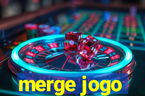 merge jogo