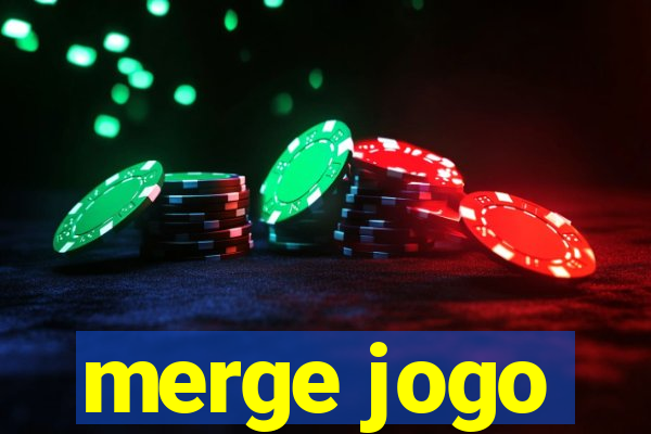 merge jogo