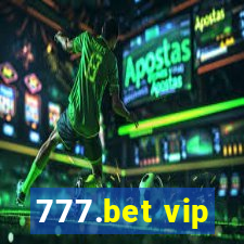 777.bet vip