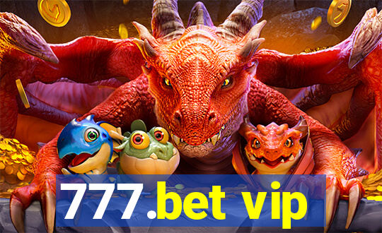 777.bet vip