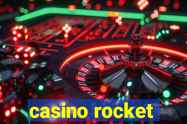 casino rocket