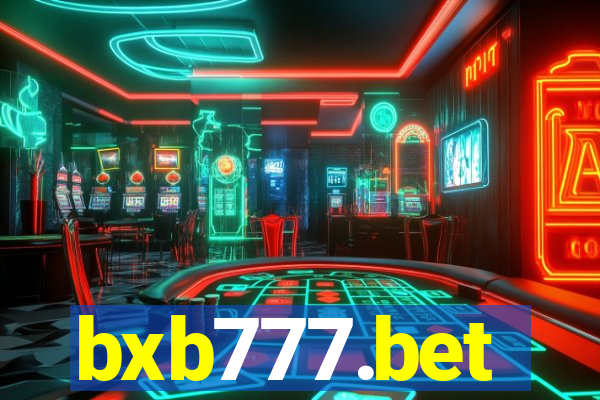 bxb777.bet