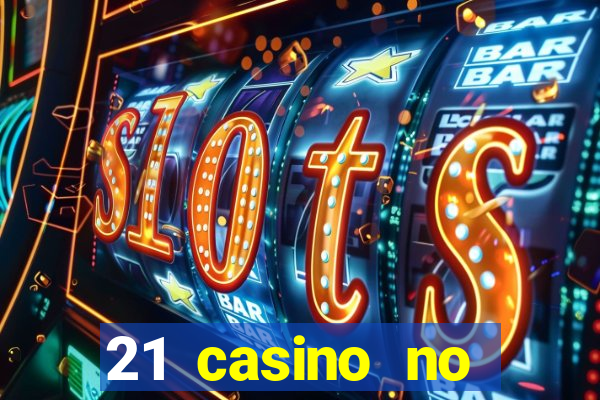 21 casino no deposit codes