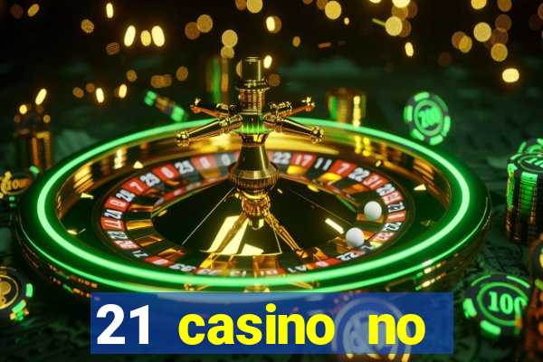 21 casino no deposit codes