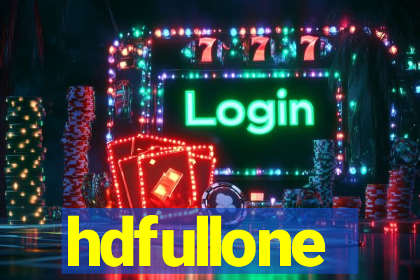 hdfullone