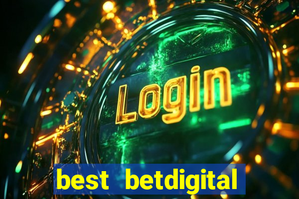 best betdigital online slot sites