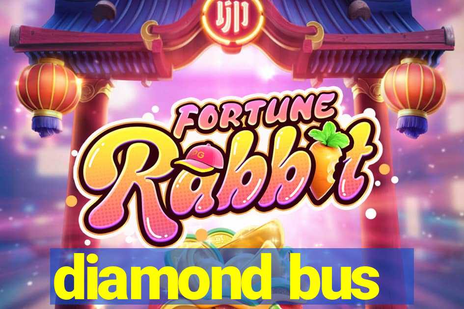 diamond bus