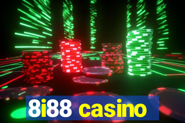 8i88 casino