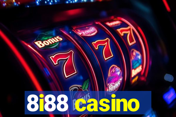 8i88 casino