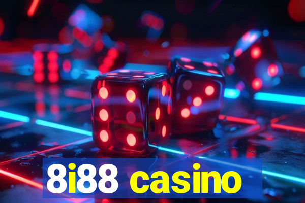 8i88 casino