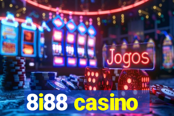 8i88 casino