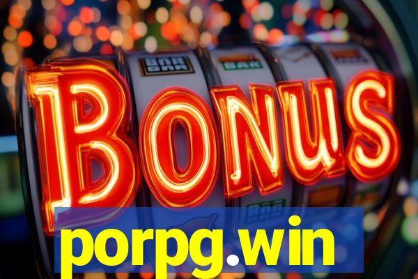 porpg.win