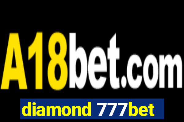 diamond 777bet