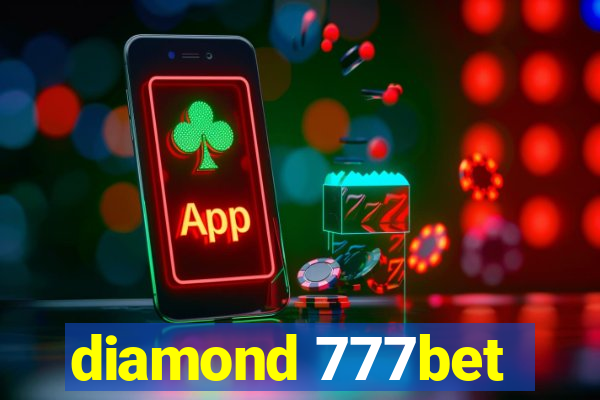 diamond 777bet