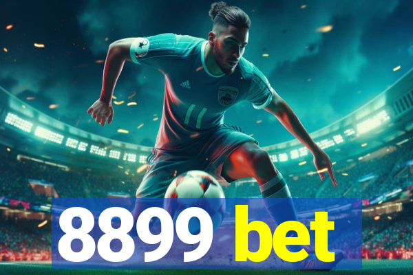 8899 bet