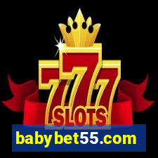 babybet55.com