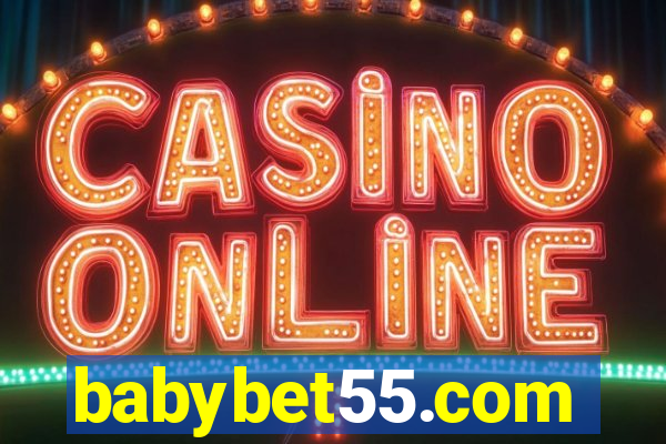 babybet55.com