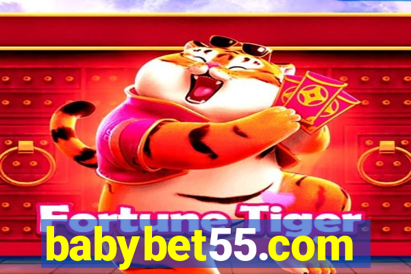 babybet55.com