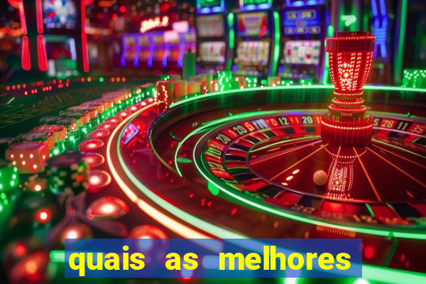 quais as melhores plataformas de jogos online