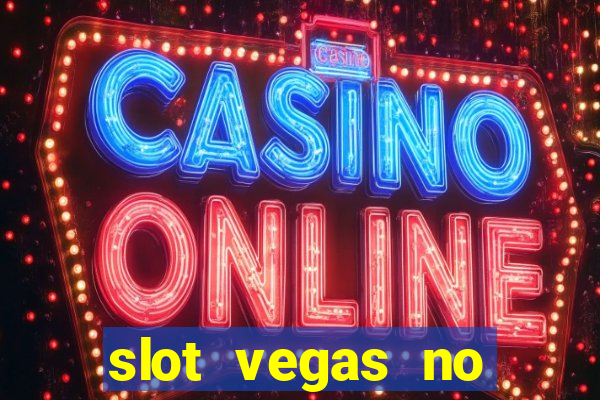 slot vegas no deposit codes