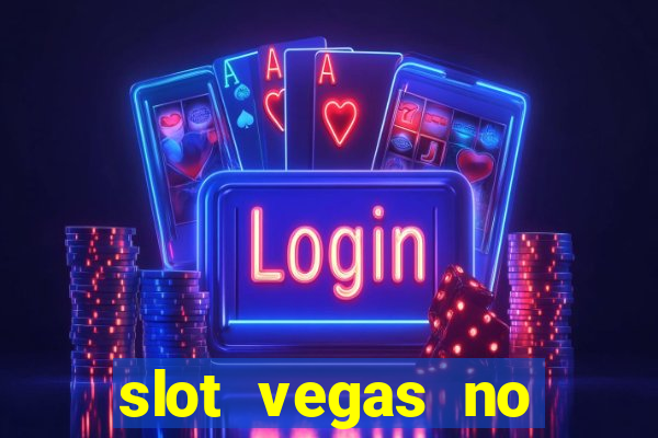 slot vegas no deposit codes