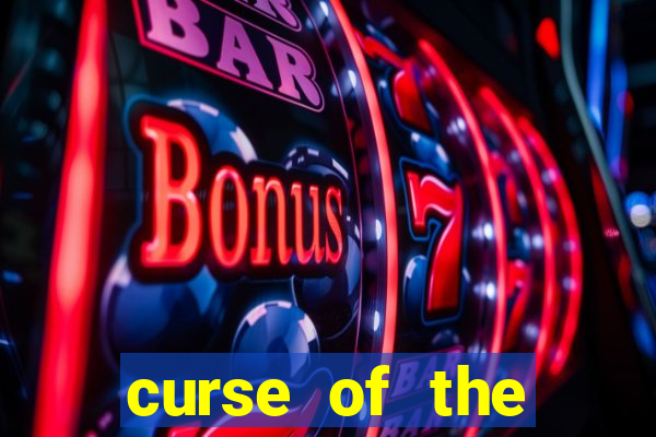 curse of the werewolf megaways slot review