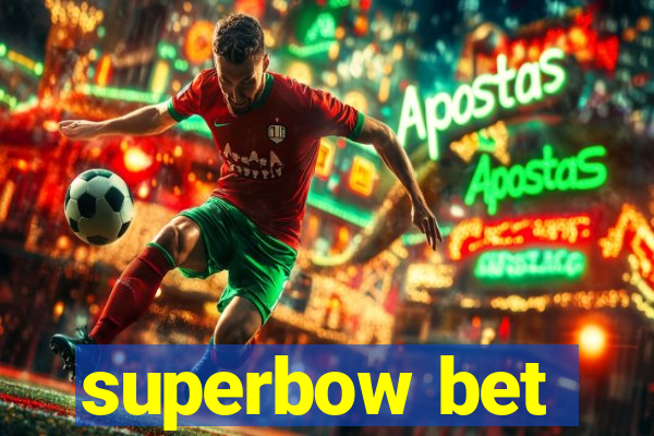 superbow bet