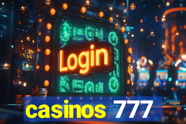 casinos 777