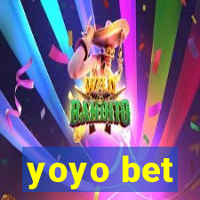 yoyo bet