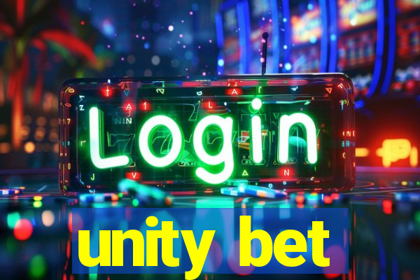 unity bet