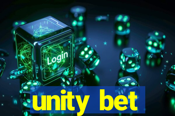 unity bet