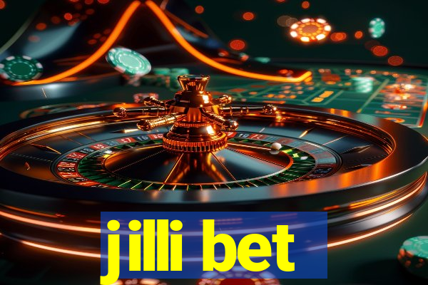 jilli bet