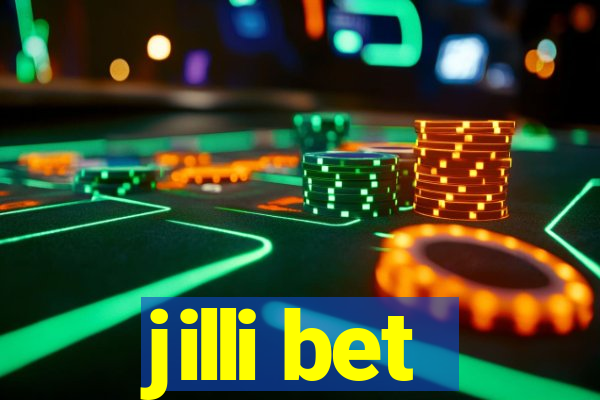 jilli bet