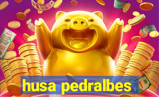 husa pedralbes