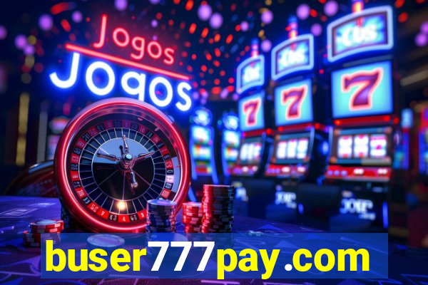 buser777pay.com