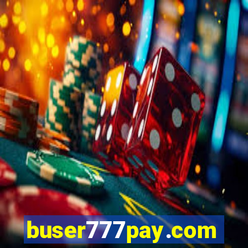 buser777pay.com