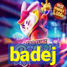 badej